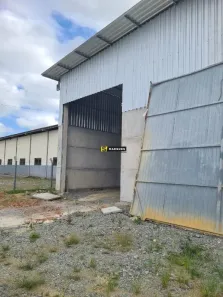 Galpão/Depósito/Armazém para alugar, 375m² no Porto Grande, Araquari