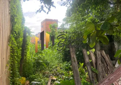 Lote/Terreno à venda, 180m² no Cremação, Belém