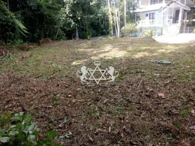 Lote/Terreno à venda, 485m² no Park Imperial, Caraguatatuba