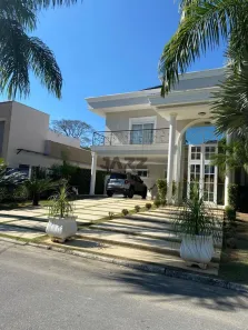 Casa com 3 Quartos à venda, 656000m² no Condomínio Residencial Terras de Santa Clara, Jacareí
