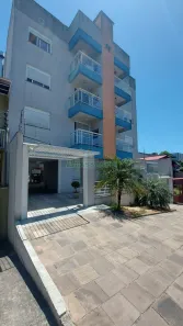 Apartamento com 2 Quartos à venda, 53m² no Desvio Rizzo, Caxias do Sul