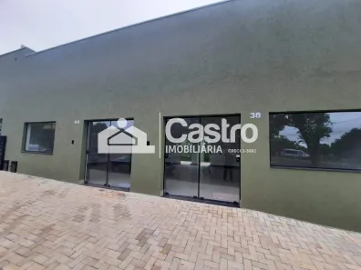 Sala Comercial para alugar, 96m² no Jardim América, Sertãozinho