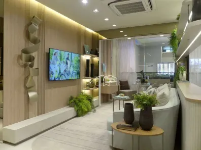 Apartamento com 2 Quartos à venda, 74m² no Barra Olímpica, Rio de Janeiro