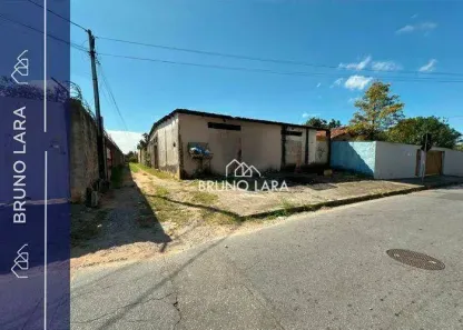 Lote/Terreno à venda, 950m² no São João, Betim