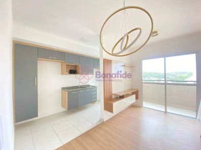 Apartamento com 2 Quartos à venda, 61m² no Jardim Colônia, Jundiaí