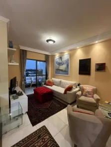 Apartamento com 2 Quartos à venda, 70m² no Vila Butantã, São Paulo