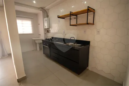 Apartamento com 3 Quartos à venda, 75m² no Bairro do Cambará, São Roque