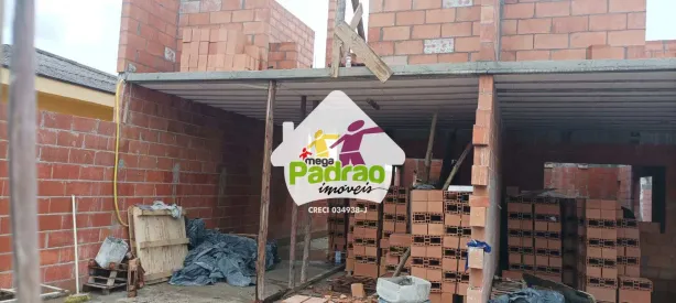 Sobrado com 3 Quartos à venda, 150m² no Jardim Vila Galvão, Guarulhos