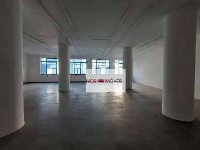 Sala Comercial à venda, 180m² no República, São Paulo