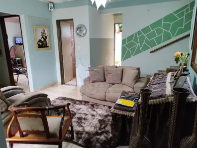 Casa com 3 Quartos à venda, 196m² no Jardim Juliana, Ribeirão Preto