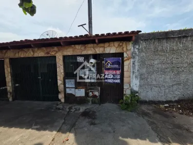 Casa com 2 Quartos para alugar, 50m² no Vila Santa Isabel, Goiânia