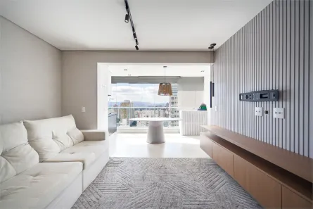 Apartamento com 2 Quartos à venda, 74m² no Sumaré, São Paulo