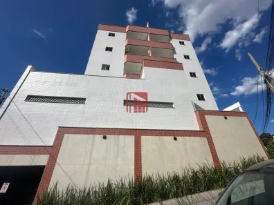 Cobertura com 2 Quartos à venda, 100m² no Arvoredo, Contagem