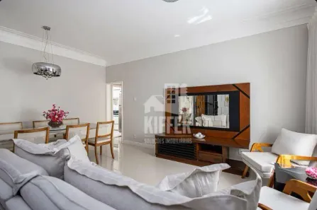 Apartamento com 4 Quartos à venda, 110m² no Flamengo, Rio de Janeiro