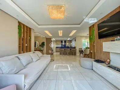 Casa com 3 Quartos à venda, 279m² no Parque da Matriz, Cachoeirinha