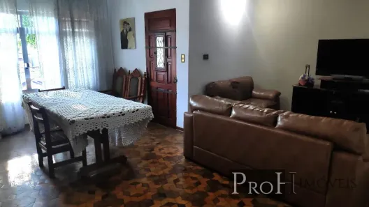 Sobrado com 4 Quartos à venda, 250m² no Vila Linda, Santo André