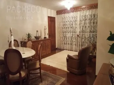 Apartamento com 4 Quartos à venda, 159m² no Perdizes, São Paulo
