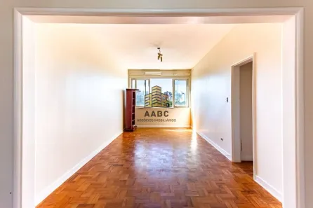 Apartamento com 2 Quartos à venda, 82m² no Santana, São Paulo