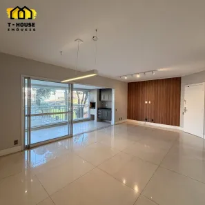 Apartamento com 4 Quartos para alugar, 155m² no Nova Petrópolis, São Bernardo do Campo