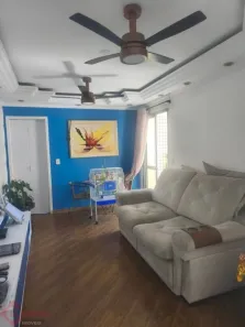 Apartamento com 2 Quartos à venda, 57m² no Jardim Vila Formosa, São Paulo