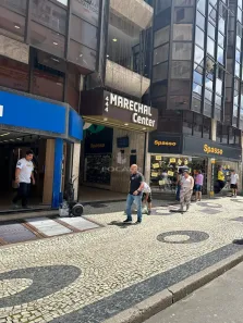 Ponto Comercial para alugar, 84m² no Centro, Juiz de Fora