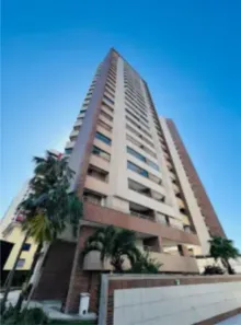Apartamento com 2 Quartos à venda, 92m² no Mucuripe, Fortaleza