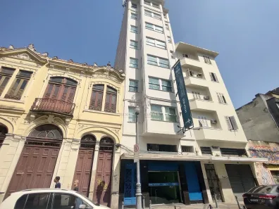 à venda, 2200m² no Centro, Rio de Janeiro