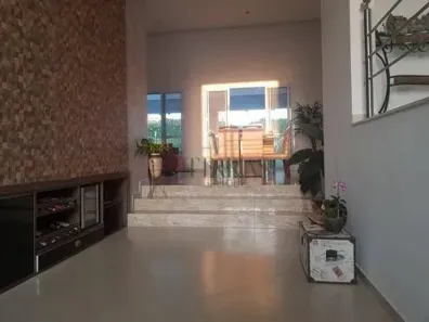 Casa de Condomínio com 4 Quartos à venda, 415m² no Jardim Emicol, Itu