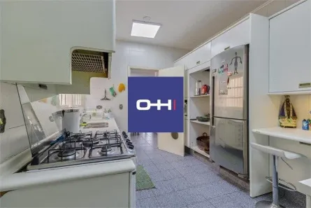 Casa com 5 Quartos à venda, 850m² no Santo Amaro, São Paulo