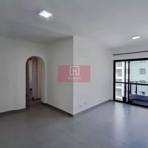 Apartamento com 3 Quartos à venda, 78m² no Ipiranga, São Paulo