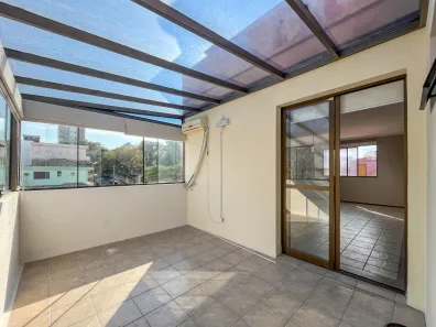 Cobertura com 2 Quartos para venda ou aluguel, 124m² no Centro, Santa Maria