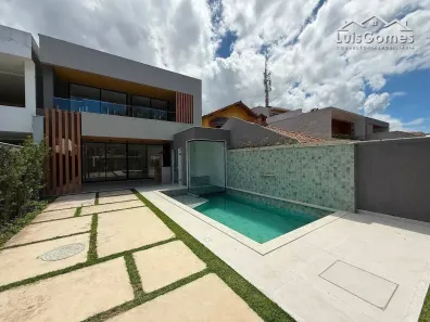 Casa de Condomínio com 4 Quartos à venda, 350m² no Barra da Tijuca, Rio de Janeiro