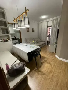 Apartamento com 2 Quartos para alugar, 60m² no Setor Bueno, Goiânia