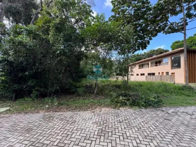 Lote/Terreno à venda, 700m² no Praia do Forte, Mata de São João