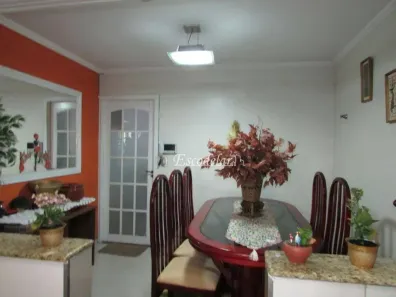 Sobrado com 2 Quartos à venda, 140m² no Vila Francos, São Paulo
