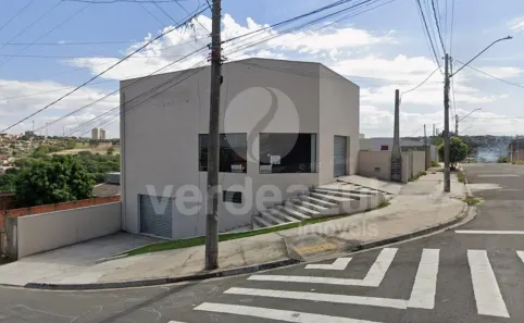 Ponto Comercial para alugar, 240m² no Jardim São Judas Tadeu, Campinas