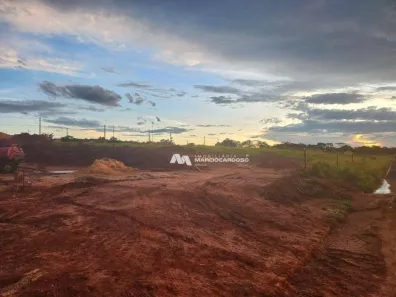 Lote/Terreno à venda, 1251m² no Maisparque Rio Preto, São José do Rio Preto