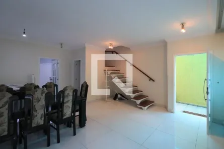 Casa com 3 Quartos à venda, 144m² no Vila Esperança, São Paulo
