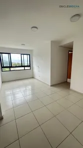 Apartamento com 2 Quartos à venda, 52m² no Cruz das Almas, Maceió
