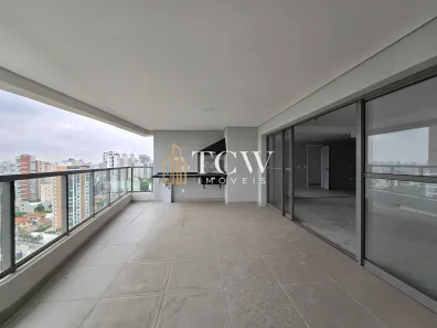 Apartamento com 4 Quartos à venda, 176m² no Paraíso, São Paulo