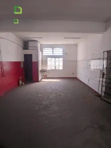 Ponto Comercial para alugar, 55m² no Glória, Belo Horizonte