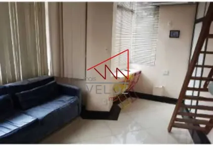 Kitnet à venda, 24m² no Glória, Rio de Janeiro