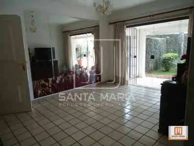 Sobrado com 4 Quartos à venda, 435m² no Jardim Sumaré, Ribeirão Preto