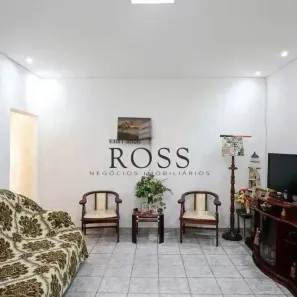 Casa com 3 Quartos à venda, 102m² no Santa Paula, São Caetano do Sul