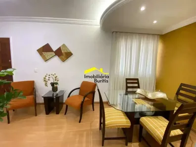 Apartamento com 2 Quartos à venda, 65m² no Buritis, Belo Horizonte