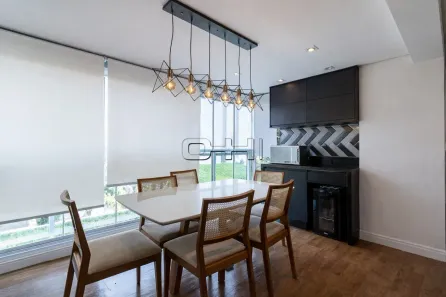 Apartamento com 2 Quartos à venda, 85m² no Pinheiros, São Paulo
