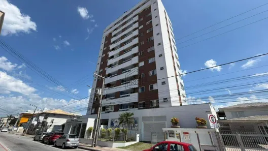 Apartamento com 2 Quartos para alugar, 102m² no Areias, São José