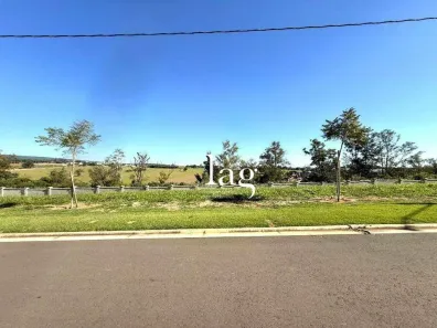Lote/Terreno à venda, 300m² no Alphaville Nova Esplanada, Votorantim