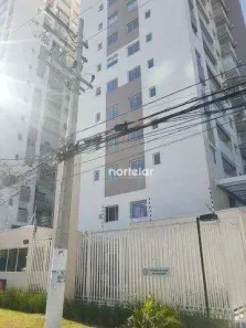 Apartamento com 2 Quartos à venda, 46m² no Parque Industrial Tomas Edson, São Paulo