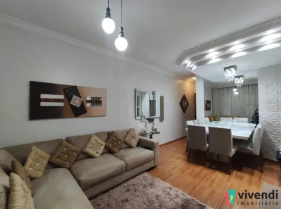 Casa com 3 Quartos à venda, 132m² no Parque da Represa, Jundiaí